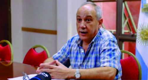 Por prueba de PCR, confirman el primer caso de dengue en departamento San Martín