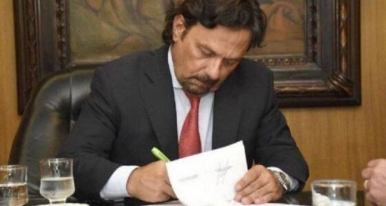 Sáenz dispuso la creación de una tarifa diferencial para zonas cálidas