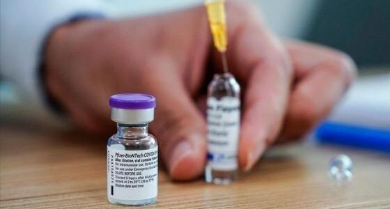 Esta semana llegan las vacunas bivalentes contra COVID-19