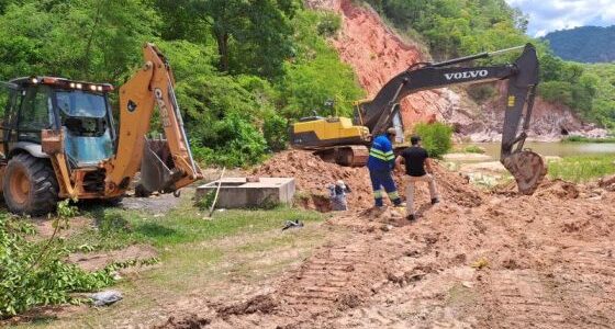 Fueron designadas las autoridades del Comité de Emergencia Hídrica