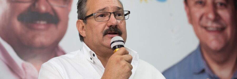 El Partido de la Victoria definirá en febrero si irá con un “frente” a las elecciones provinciales