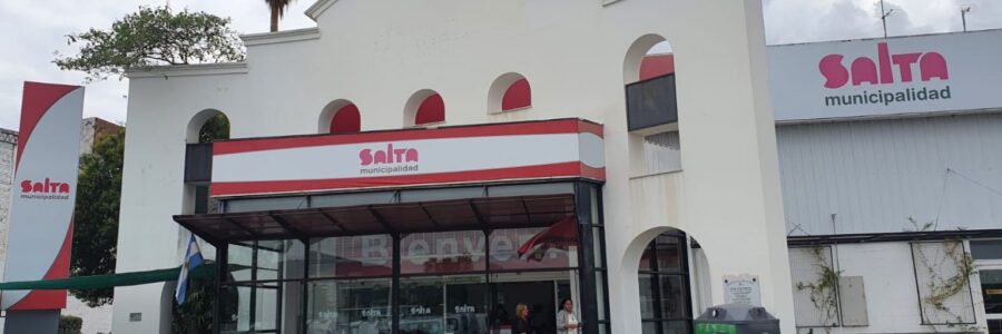 La Municipalidad de Salta abrió una búsqueda para profesionales en ingeniería