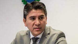 Benjamín Cruz: «Seguimos trabajando en un frente con el saencismo y el romerismo»