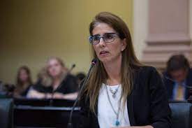 Socorro Villamayor: “Sería bueno escuchar una oferta electoral pero sólo escucho diagnósticos negativos”