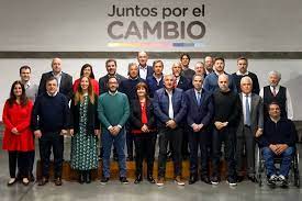 Juntos por el Cambio: Sancionarán a dirigentes que no respeten estrategia electoral