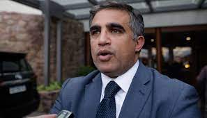 Nanni: “El que quiera quedarse es bienvenido y el que quiera irse no es retenido”