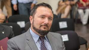 Alberto Castillo: «Estrada es el candidato a gobernador de la Cámpora»