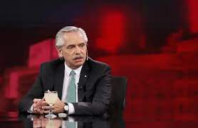 Alberto Fernández presentará un pedido de juicio politico contra Horacio Rosatti