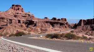 Avanzarán en nuevo trazado para la ruta nacional 68 para evitar inundaciones