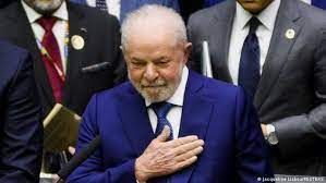 Lula Da Silva emitió 10 decretos y dejó sin efecto políticas de Bolsonaro