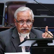 Juan Carlos Romero solicitó un pedido de informes al ejecutivo sobre la recompra de deuda anunciada por Massa