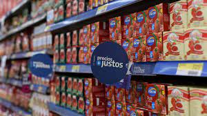 El Gobierno nacional negocia una nueva etapa de Precios Justos con aumentos mensuales del 3%