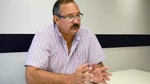 Sergio Leavy pidió la Emergencia Hídrica de Salta ante Nación