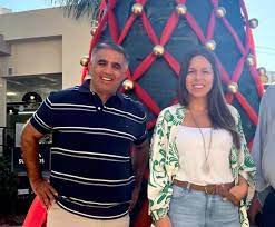 Nanni-Liendo: La fórmula de JxC para la gobernación