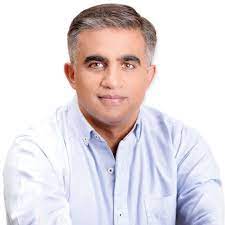 Miguel Nanni jugará en Juntos por el Cambio en Salta