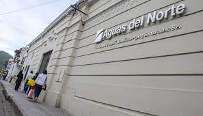 Aguas del Norte pone en marcha el Programa control de derroche y uso racional del agua