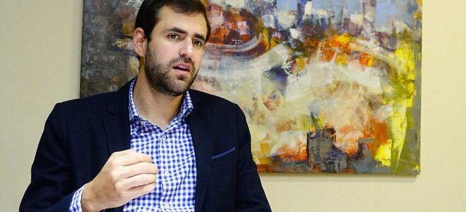 El congreso del PV determinará si acompaña, o no, a Emiliano Estrada