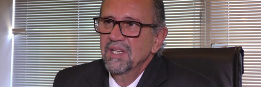 Sergio Camacho: «En todo este tiempo, la provincia no ha parado de crecer»