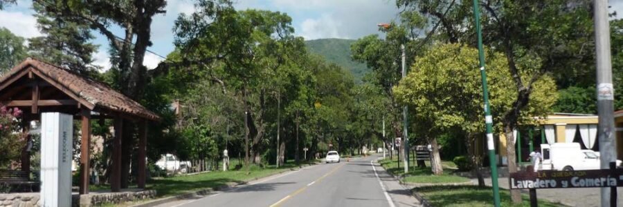 En San Lorenzo, construirán un Polo Tecnológico