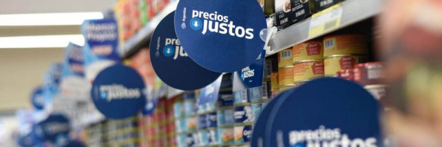 El Gobierno sigue exigiendo a las empresas los datos de costos y stock