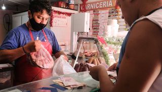 El reintegro del 10% en carnicerías regirá desde el miércoles