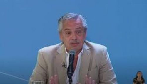 El gobierno enviará al Congreso una ley de financiamiento educativo