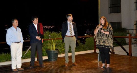 El Gobierno y el Banco Mundial trabajan para transparentar la gestión minera