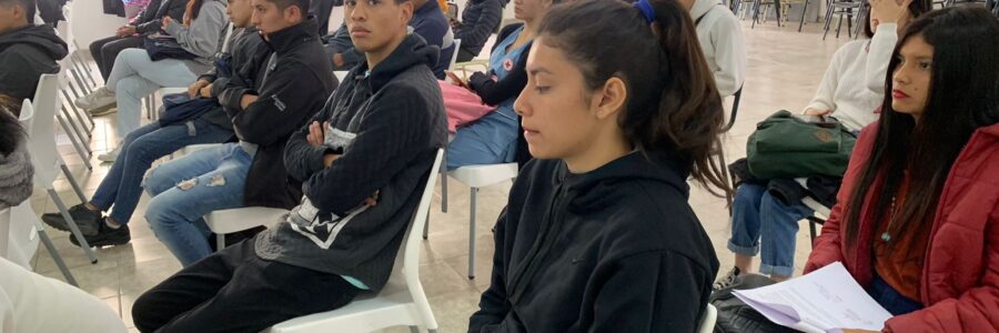 La Municipalidad dará un taller orientado a la búsqueda de empleo
