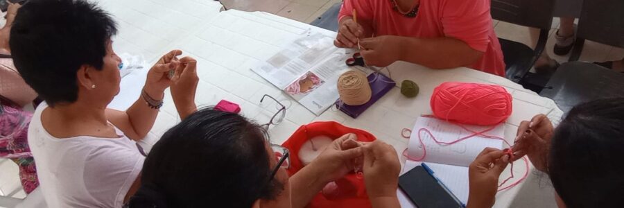 La Municipalidad dará inicio a las inscripciones 2023 de la Escuela de Artes y Oficios
