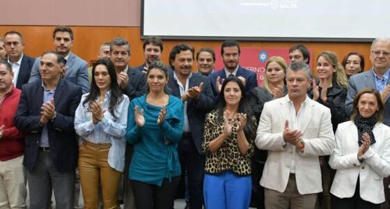 Con Identidad Digital, Salta avanza hacia un modelo de gobierno electrónico