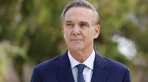 La incorporación de Espert a Juntos por el Cambio fue avalada por Pichetto