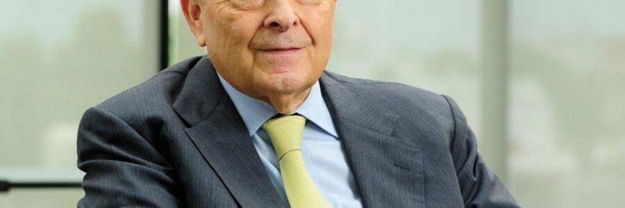 Domingo Cavallo quiere «volver a privatizar todo»