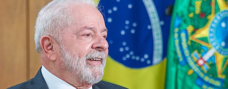 El pedido de Lula a Georgieva para «darle tiempo» a la Argentina para cumplir el acuerdo con el FMI