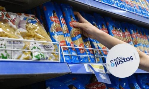 Lanzarán una canasta de Precios Justos para almacenes de barrio