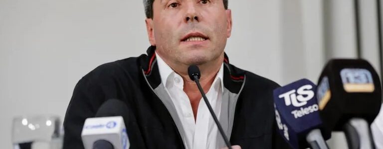 El Procurador opinó que Uñac no puede ser candidato a gobernador por San Juan