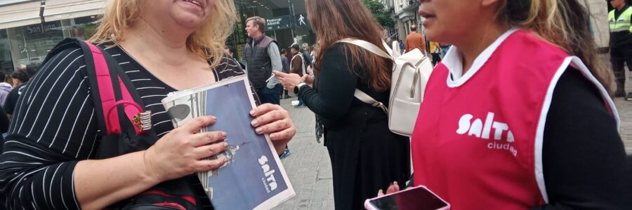 Se registró una ocupación del 85% y un impacto de $445 millones por el feriado del 25 de Mayo