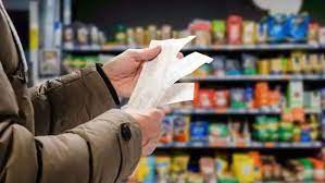 Analistas privados proyectan que la inflación de mayo estará por encima del 8%