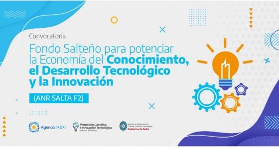 Se triplicaron los proyectos presentados en la segunda convocatoria para Potenciar la Economía del Conocimiento