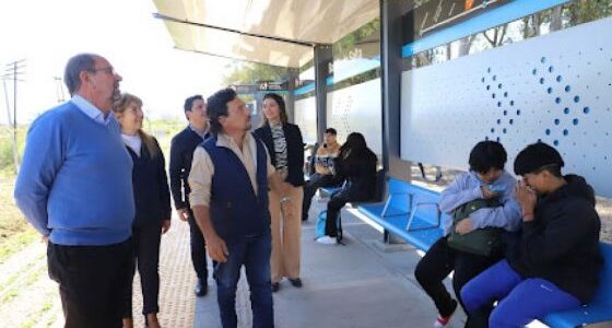 Noticias de Infraestructura: reactivación de trenes, viviendas, reparaciones de caminos rurales