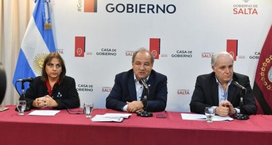 Para evitar descuentos los docentes deberán recuperar de manera presencial los días de paro