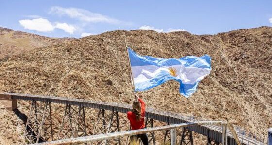 Salta, un Alto Destino que invita a vivir un invierno único