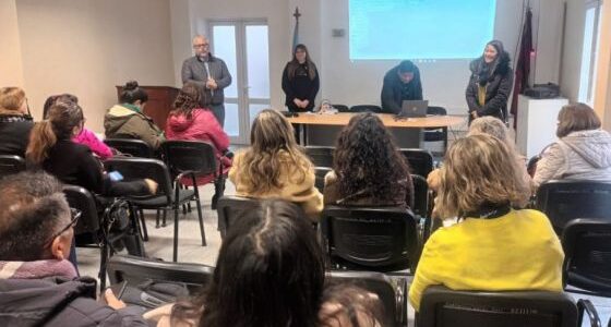 Provincia capacitó a mediadores en Justicia Restaurativa en el Derecho Animal