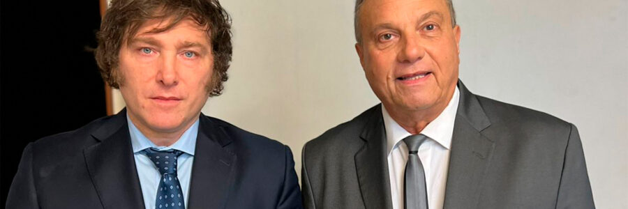 Qué hay detrás de las peleas entre Javier Milei y algunos de los espacios que integraban La Libertad Avanza