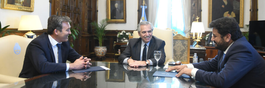 El Gobierno le pedirá a la Corte Suprema que la reforma impulsada por Morales en Jujuy se declare inconstitucional