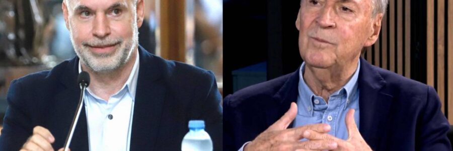 Las negociaciones entre Juntos por el Cambio y Juan Schiaretti se postergaron hasta después de las PASO