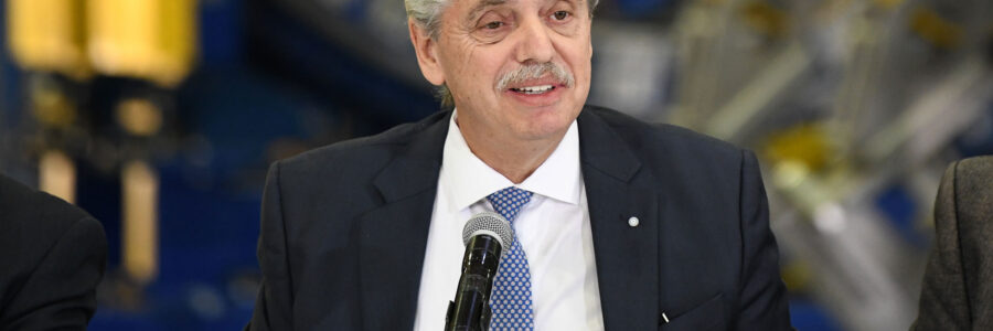 La definición electoral del oficialismo entra en tiempo de descuento