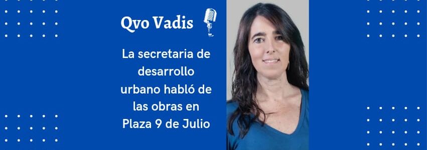ENTREVISTA – MARÍA EUGENIA ANGULO