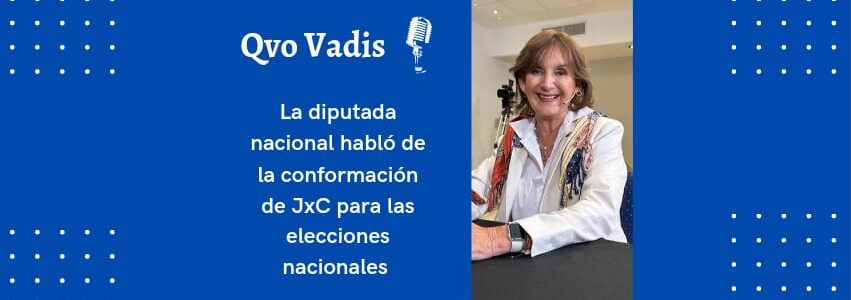 ENTREVISTA – VIRGINIA CORNEJO