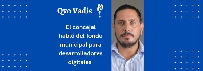 ENTREVISTA – IGNACIO PALARIK