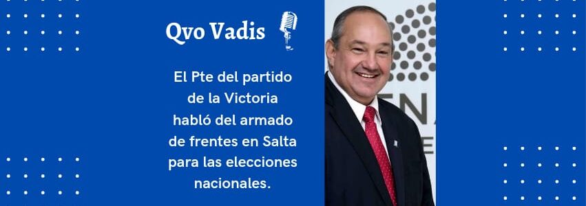 ENTREVISTA – SERGIO LEAVY